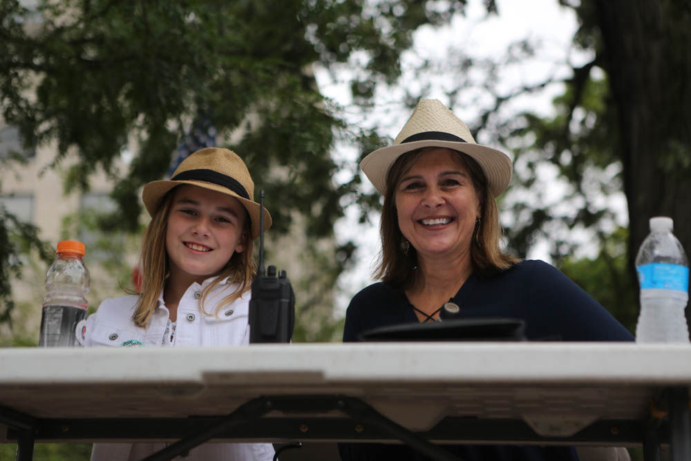 Gallery: Popcorn Festival
